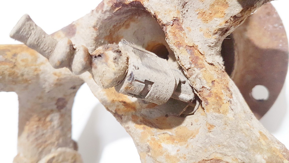 Volkswagen Touran 2003 ABS Sensor (ABS WHEEL SPEED SENSOR) - REAR LEFT - Thumbnail 2