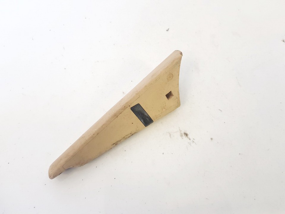 7L0882252 Volkswagen Touareg 2005 garniture intérieure - Thumbnail 3