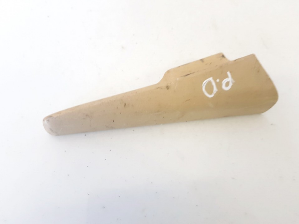 7L0882252 Volkswagen Touareg 2005 Interior trim