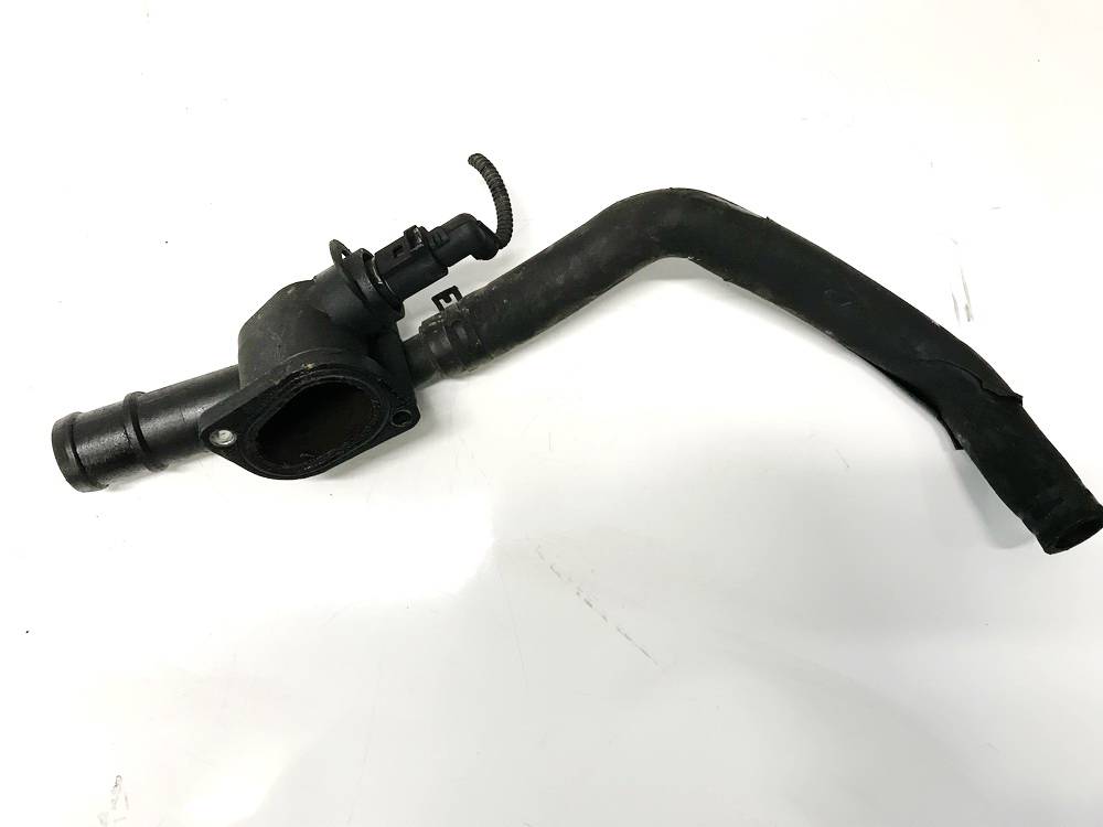 PA66GF30 Volkswagen Touran 2004 fluide de refroidissement du moteur Thermostat - Thumbnail 2