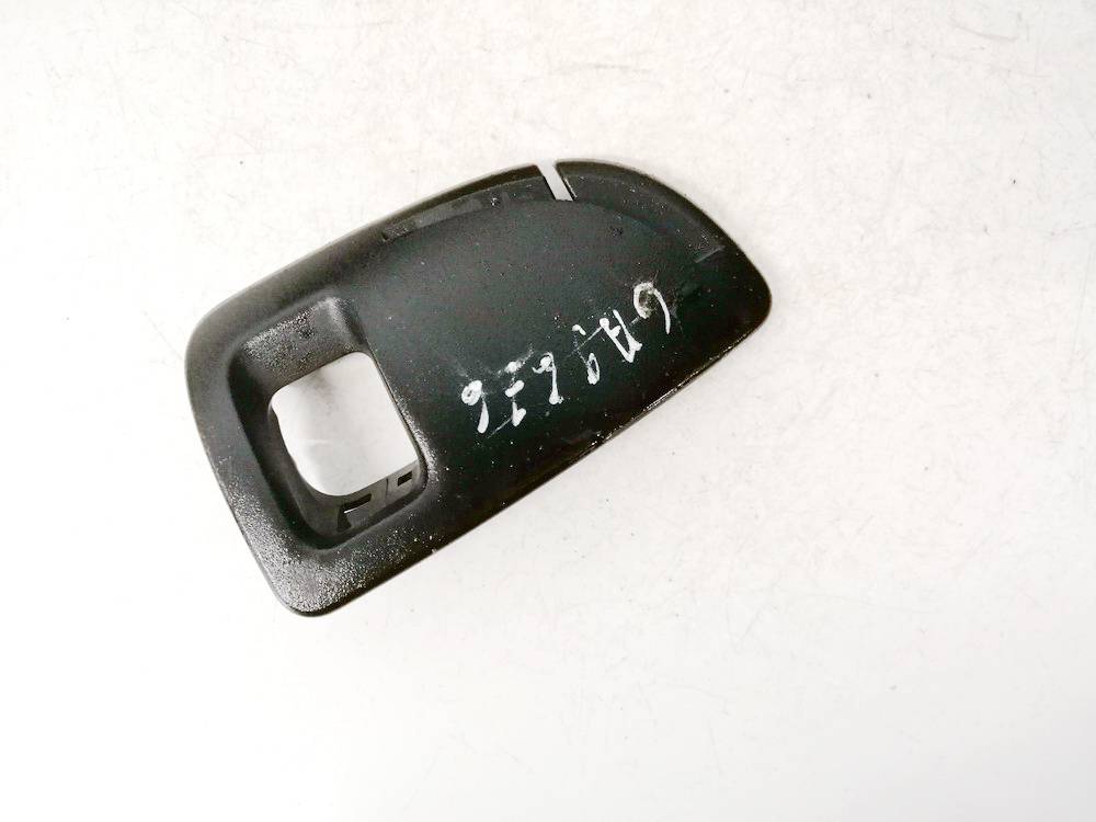 EG21884771 Mazda CX-7 2007 garniture intérieure