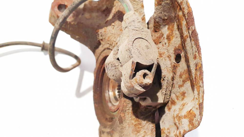 90483637 Opel Corsa 1998 ABS Sensor (ABS WHEEL SPEED SENSOR) - FRONT RIGHT