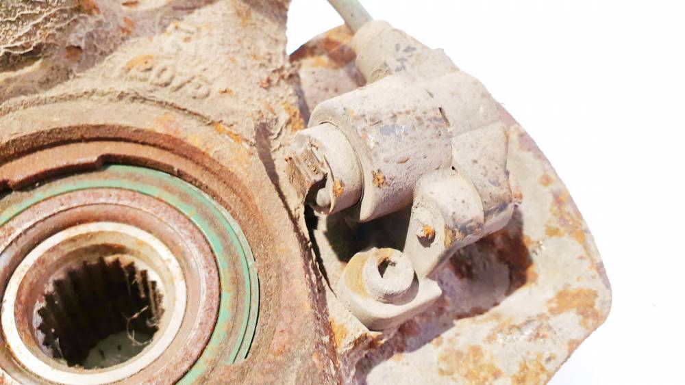 90483637 Opel Corsa 1998 ABS Sensor (ABS WHEEL SPEED SENSOR) - FRONT RIGHT - Thumbnail 2