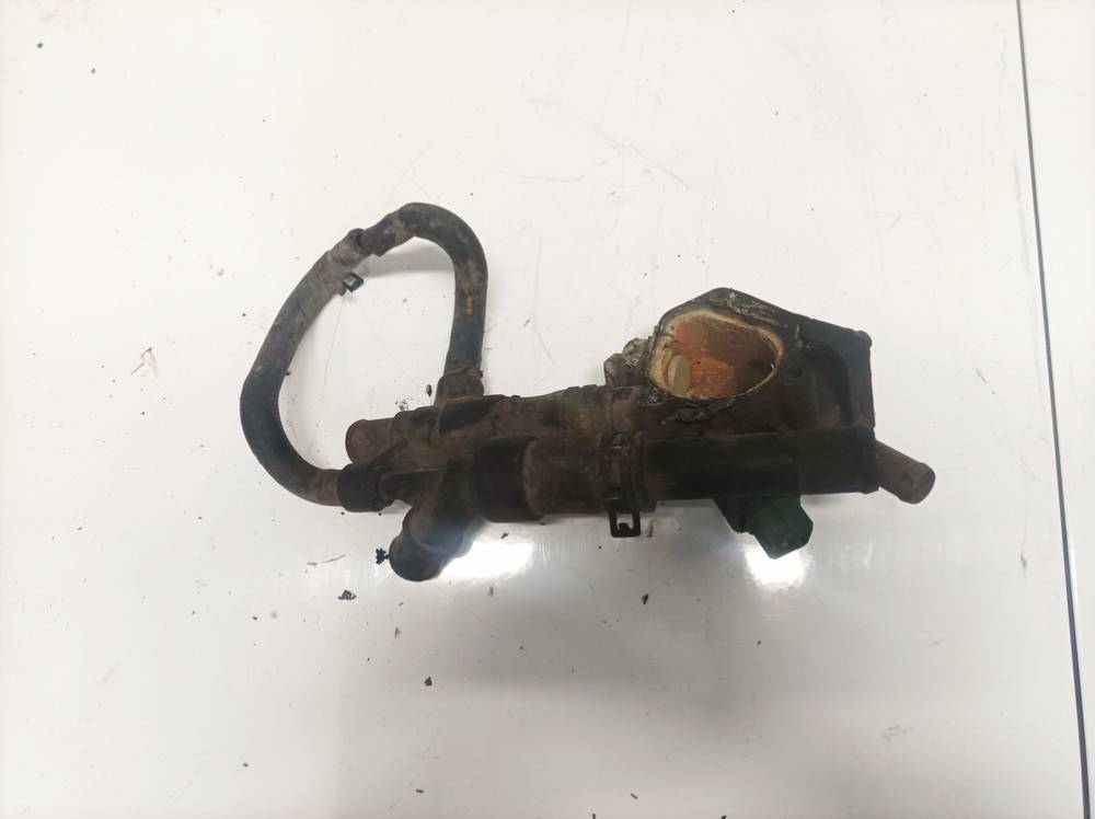 7700866730 Renault Megane 2004 fluide de refroidissement du moteur Thermostat