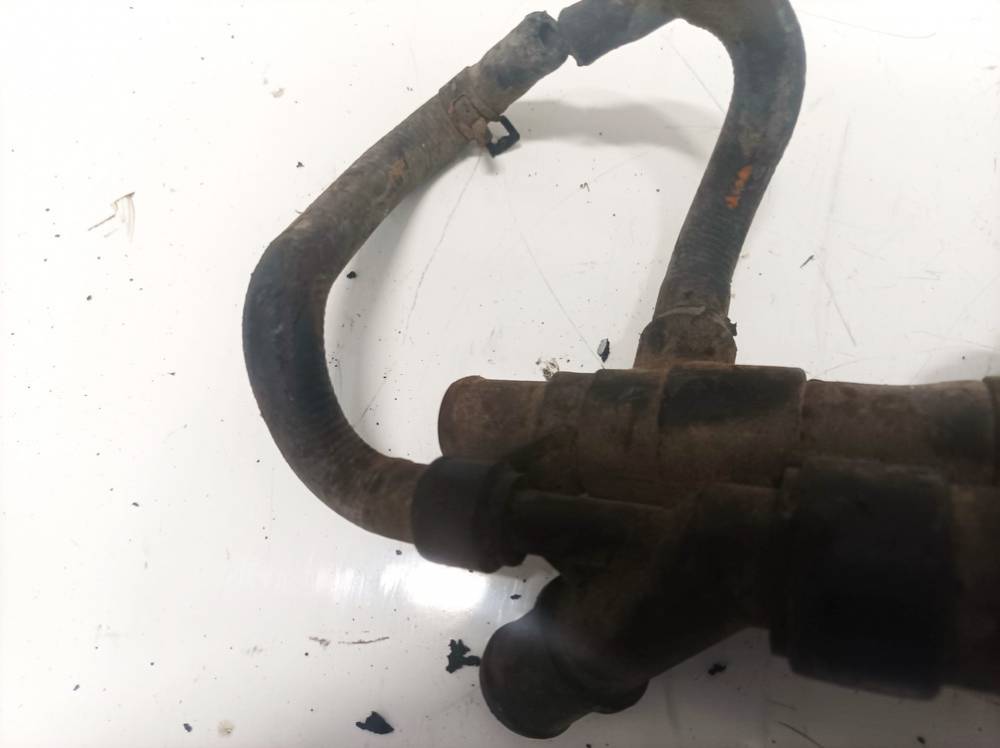 7700866730 Renault Megane 2004 fluide de refroidissement du moteur Thermostat - Thumbnail 2