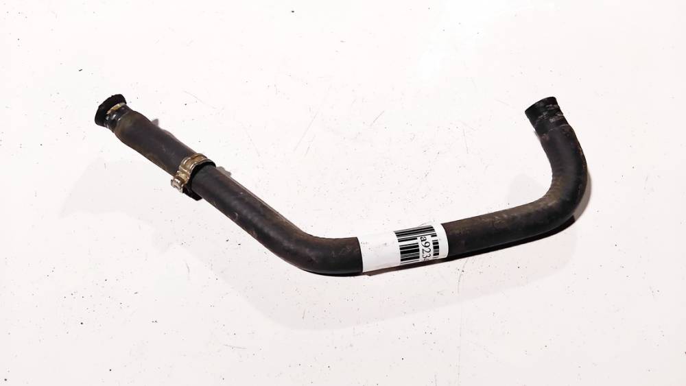 Peugeot Boxer 2004 Radiator Hose (Water Hose)