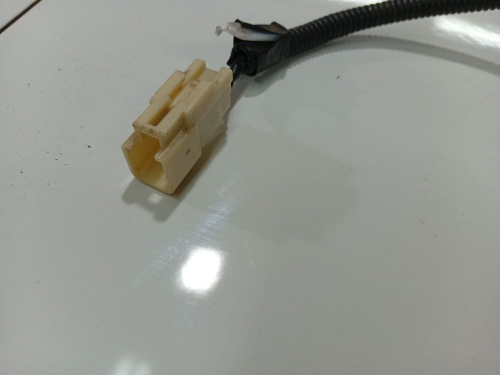 Toyota Avensis 2005 Turvavyön solki - EDESSÄ OIKEALLA - Thumbnail 4