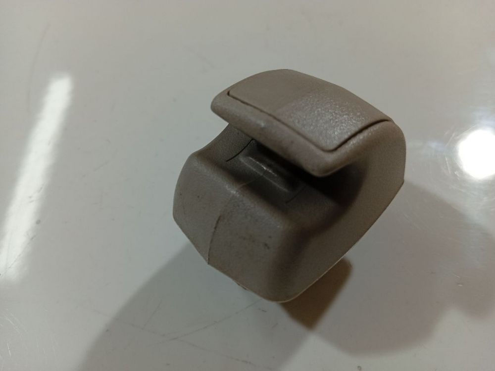 Renault Espace 2004 Uchwyt osłony przeciwsłonecznej szyberdachu