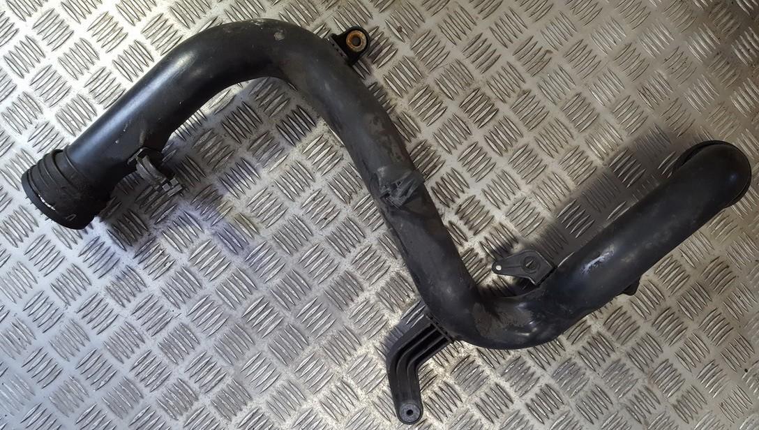 1K0145762F Volkswagen Caddy 2008 TURBO INTERCOOLER PIPE HOSE
