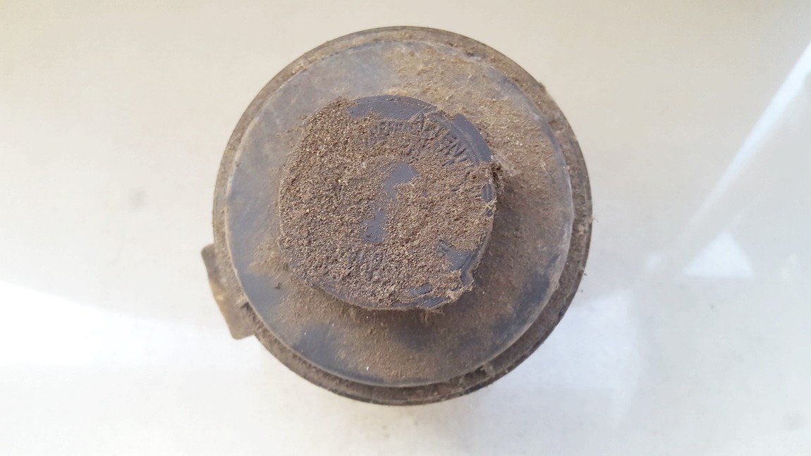 Nissan Primera 2003 Power Steering Pump Oil Reservoir Tank