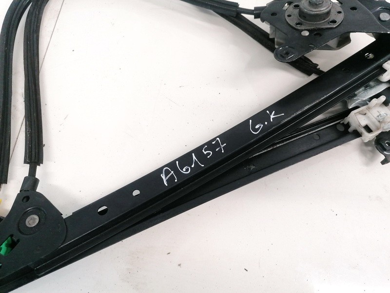 YM21A27001BA Ford Galaxy 2002 Duru lango pakelejas G.K. - Thumbnail 3