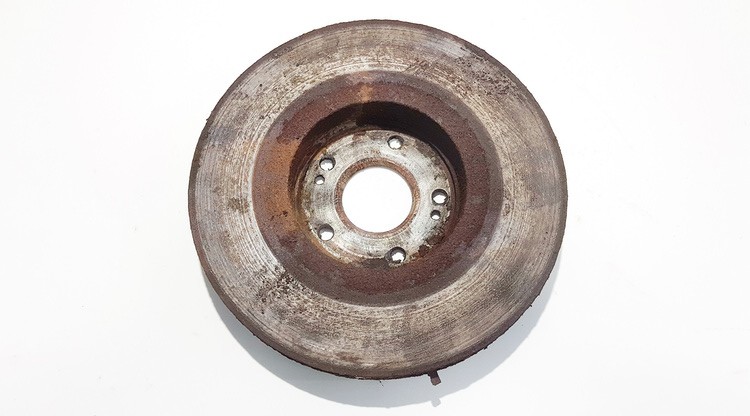 VENTILIUOJAMAS Renault Laguna 2001 Priekinis stabdziu diskas P. - Thumbnail 2