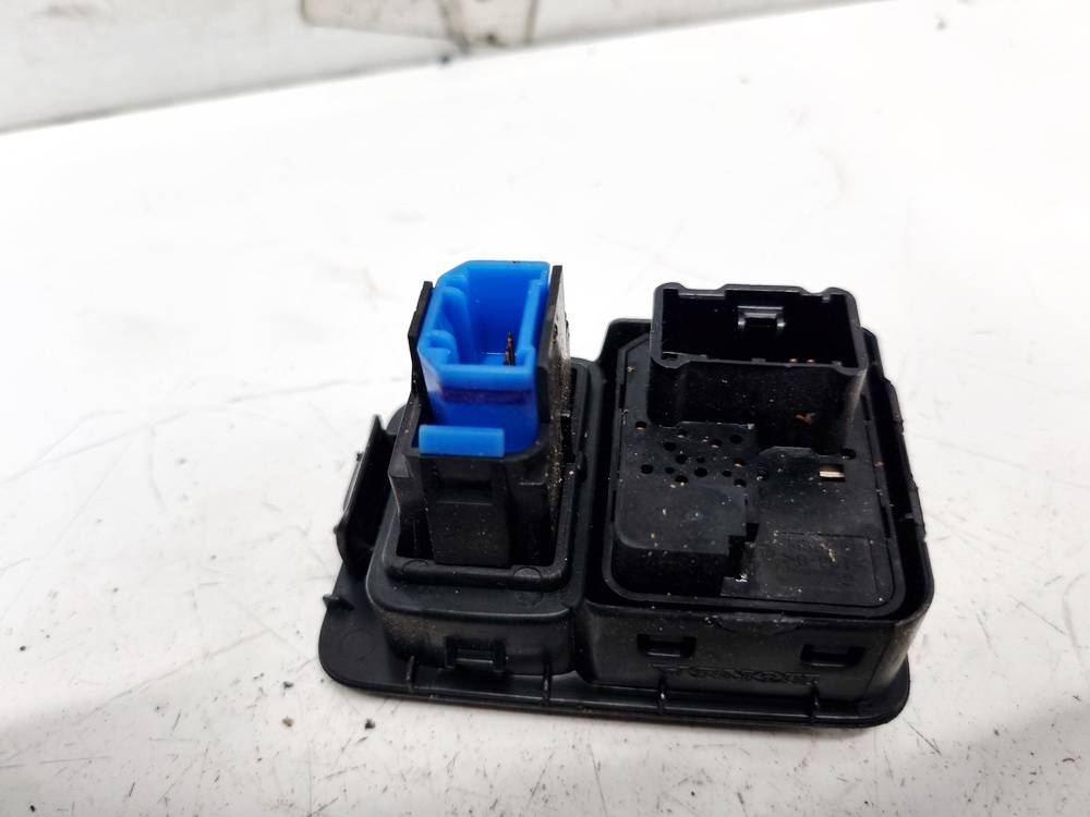 Honda CR-V 2007 Sterowanie lusterkami zewnętrznymi - Thumbnail 2