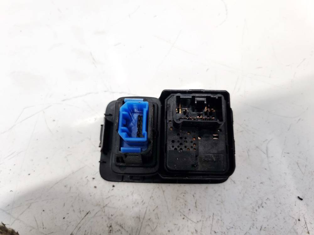 Honda CR-V 2007 Sterowanie lusterkami zewnętrznymi - Thumbnail 3