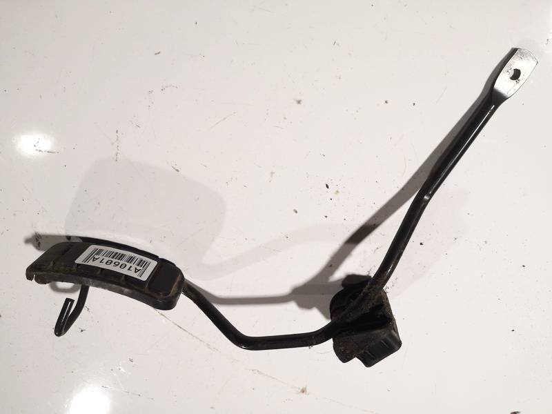 Renault Scenic 2002 Elektroniczny pedał przyspieszenia