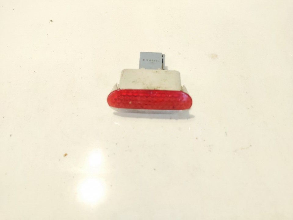 C5WFEE Seat Toledo 2000 Плафон салонный