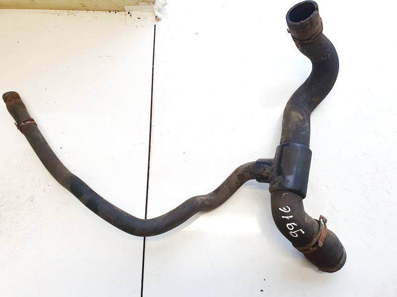 Opel Corsa 2007 Radiator Hose (Water Hose)