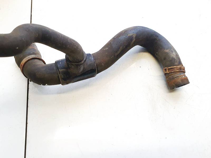 Opel Corsa 2007 Radiator Hose (Water Hose) - Thumbnail 3