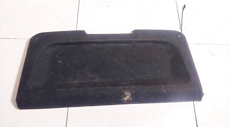 Fiat Punto 2006 Nadproże