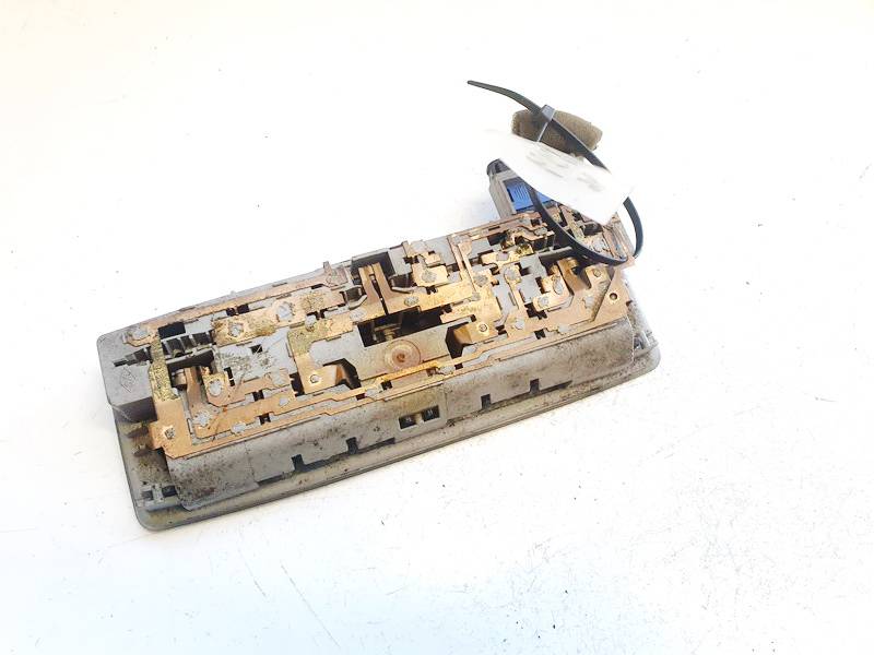 26430AV700 Nissan Primera 2003 Salono apsvietimo jungiklis P. - Thumbnail 3