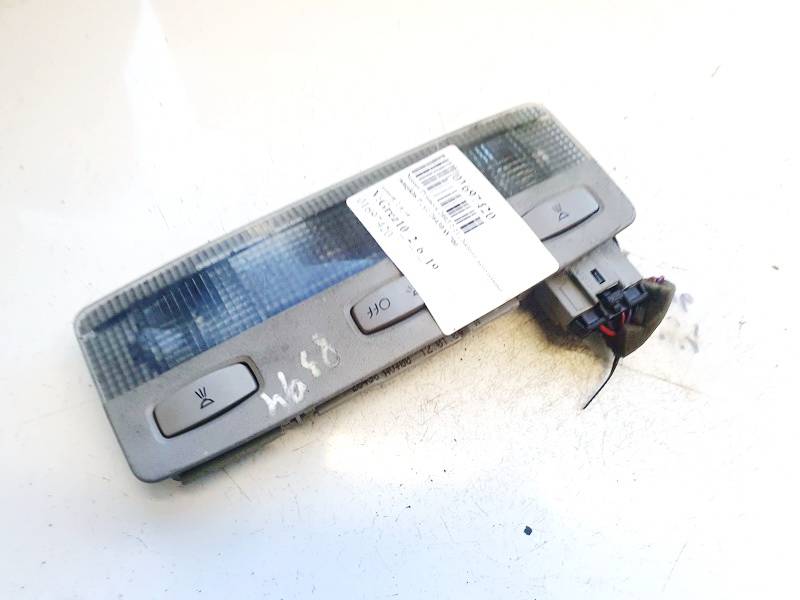 26430AV700 Nissan Primera 2003 Włącznik oświetlenia wnętrza - PRZEDNIE