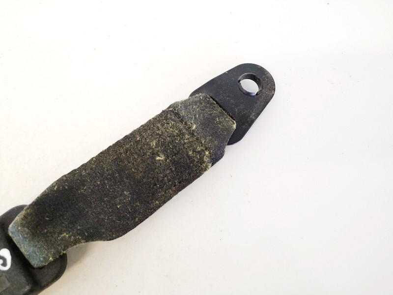 3M51R60044CD Ford C-MAX 2003 Seat belt holder (Seat belt Buckle) - REAR LEFT - Thumbnail 2