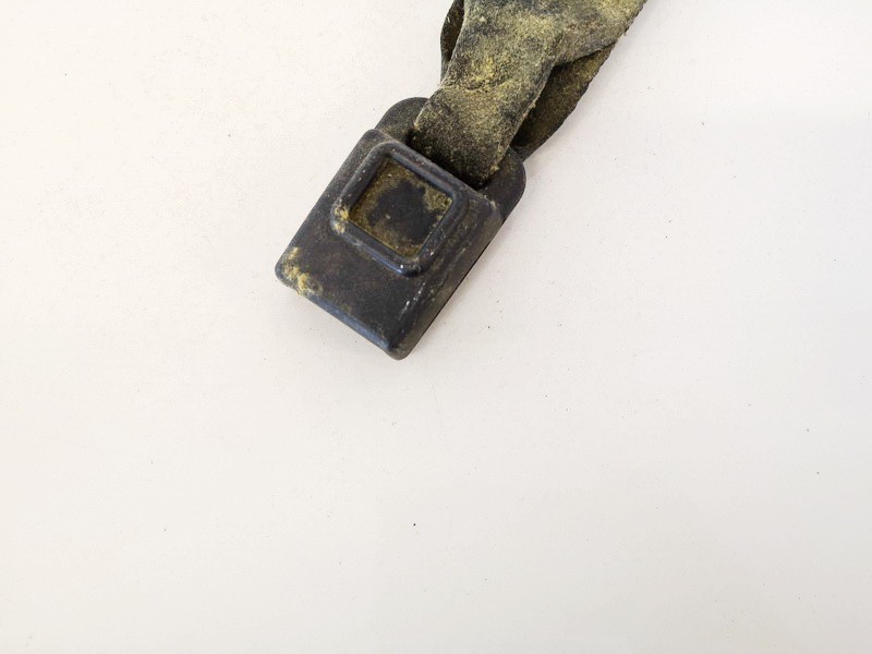 3M51R60044CD Ford C-MAX 2003 Seat belt holder (Seat belt Buckle) - REAR LEFT - Thumbnail 3