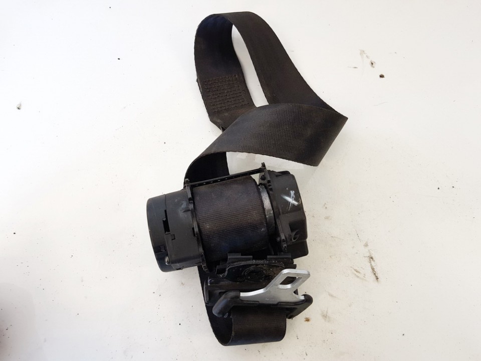 6029339R4 Volvo S40 2005 Seat belt - REAR RIGHT - Thumbnail 3