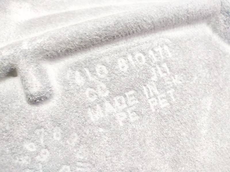 610810171 Audi A3 2006 Etupyörän sisälokasuojat - EDESSÄ OIKEALLA - Thumbnail 2