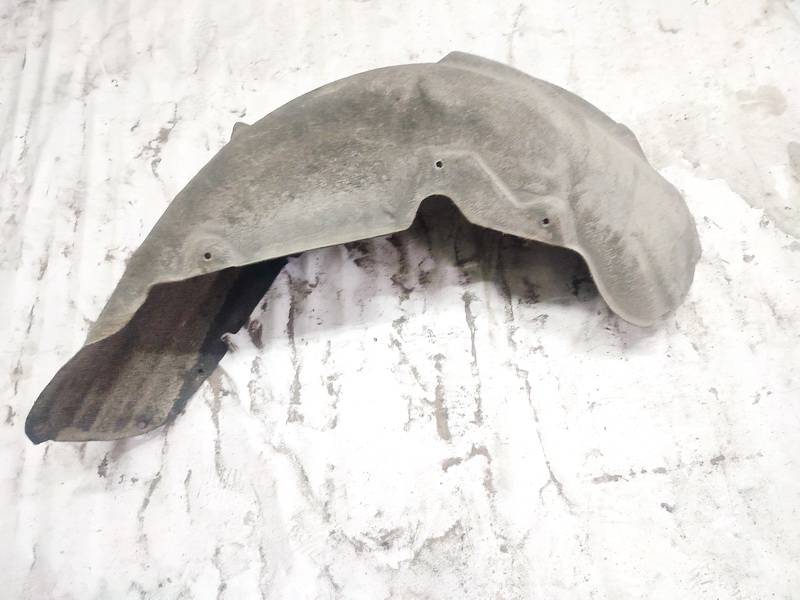 610810171 Audi A3 2006 Etupyörän sisälokasuojat - EDESSÄ OIKEALLA - Thumbnail 3