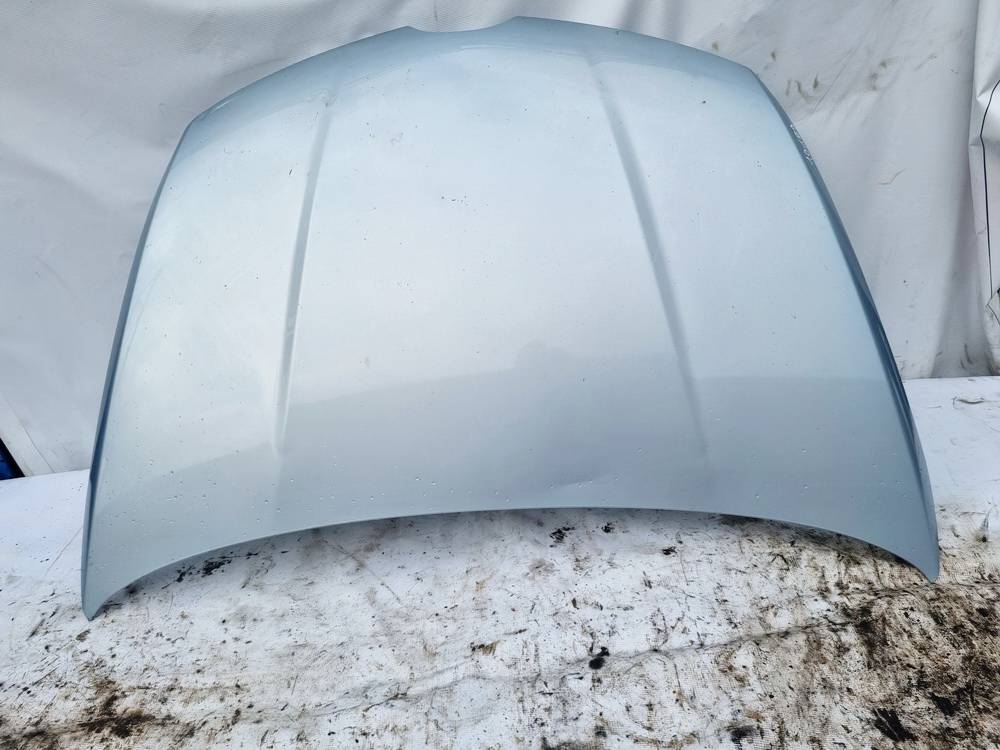 ZYDRAS Mazda CX-7 2007 Motora pārsegi