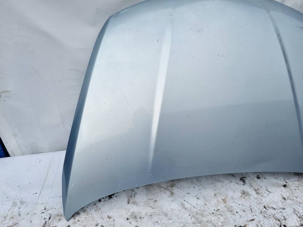 ZYDRAS Mazda CX-7 2007 capot - Thumbnail 2