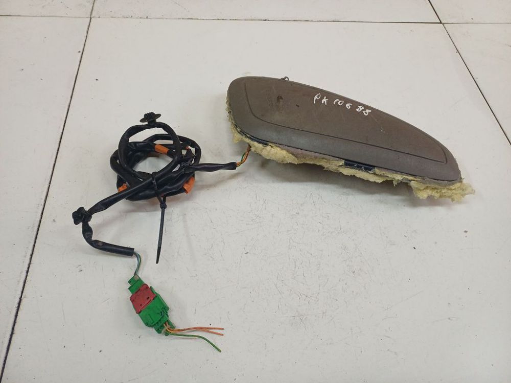 Citroen Xsara Picasso 2000 Seat AIRBAG - Thumbnail 2