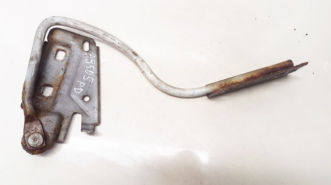 Ford Transit 2003 BISAGRA CAPOT, 
Bisagras del capó - tapa del motor - DELANTERO IZQUIERDO