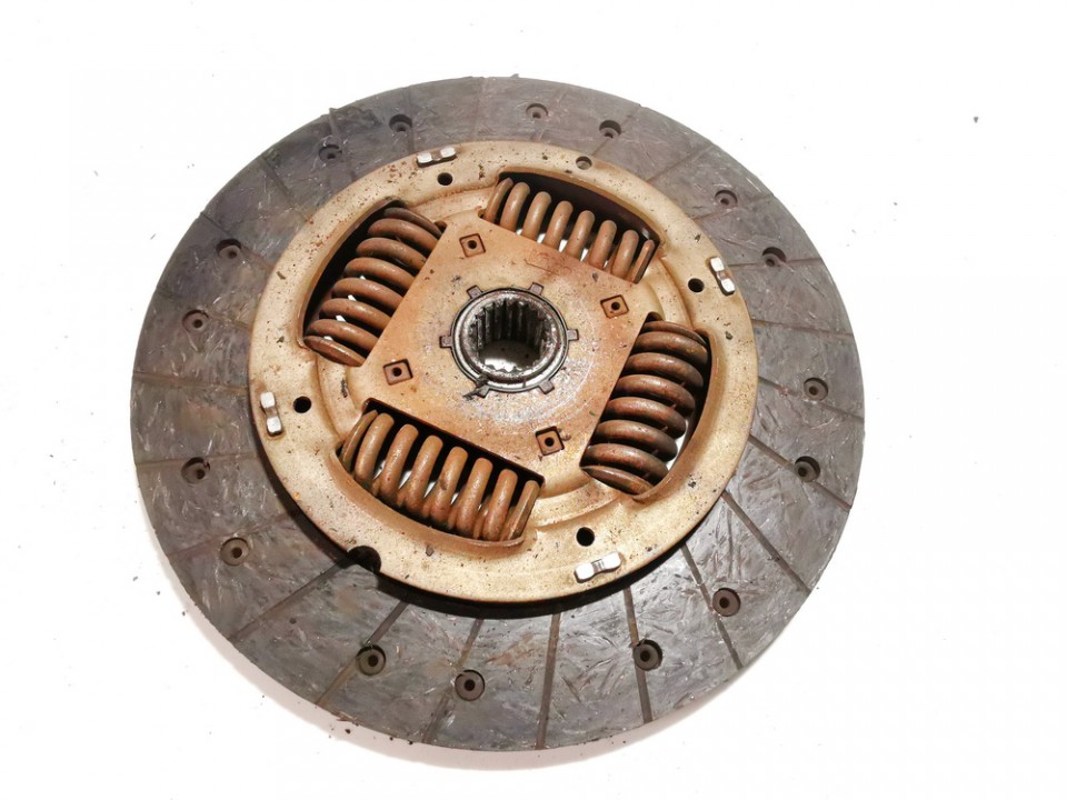 701090 Peugeot 807 2004 Clutch disc