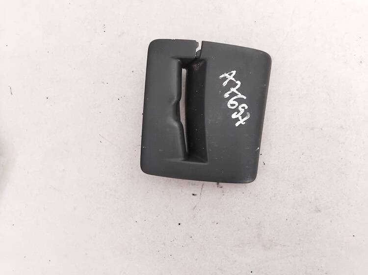 1K0857781B Volkswagen Jetta 2007 Interior trim