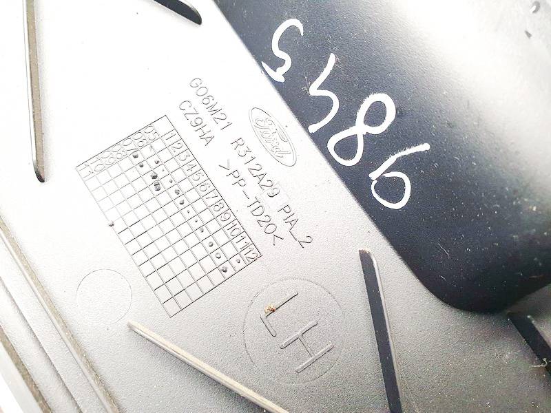 G06M21R312A29 Ford S-Max 2007 garniture intérieure - Thumbnail 3