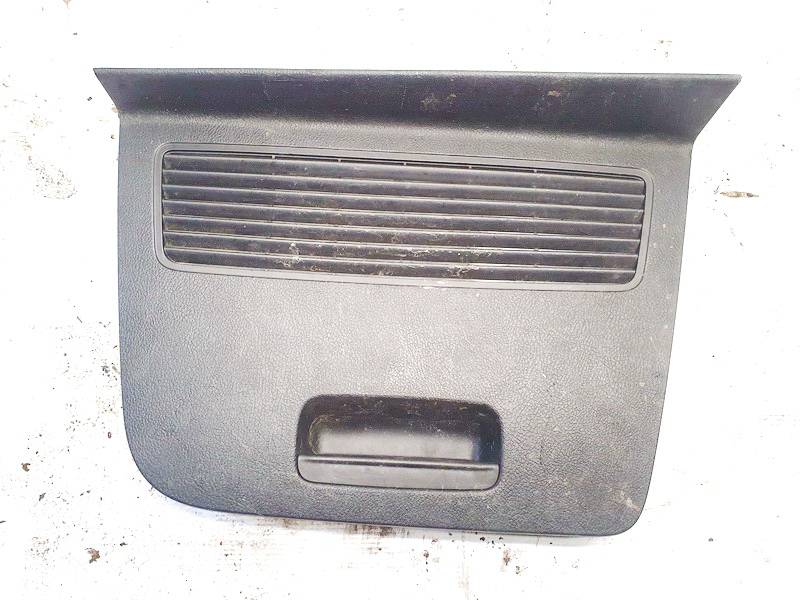 G06M21R312A29 Ford S-Max 2007 garniture intérieure