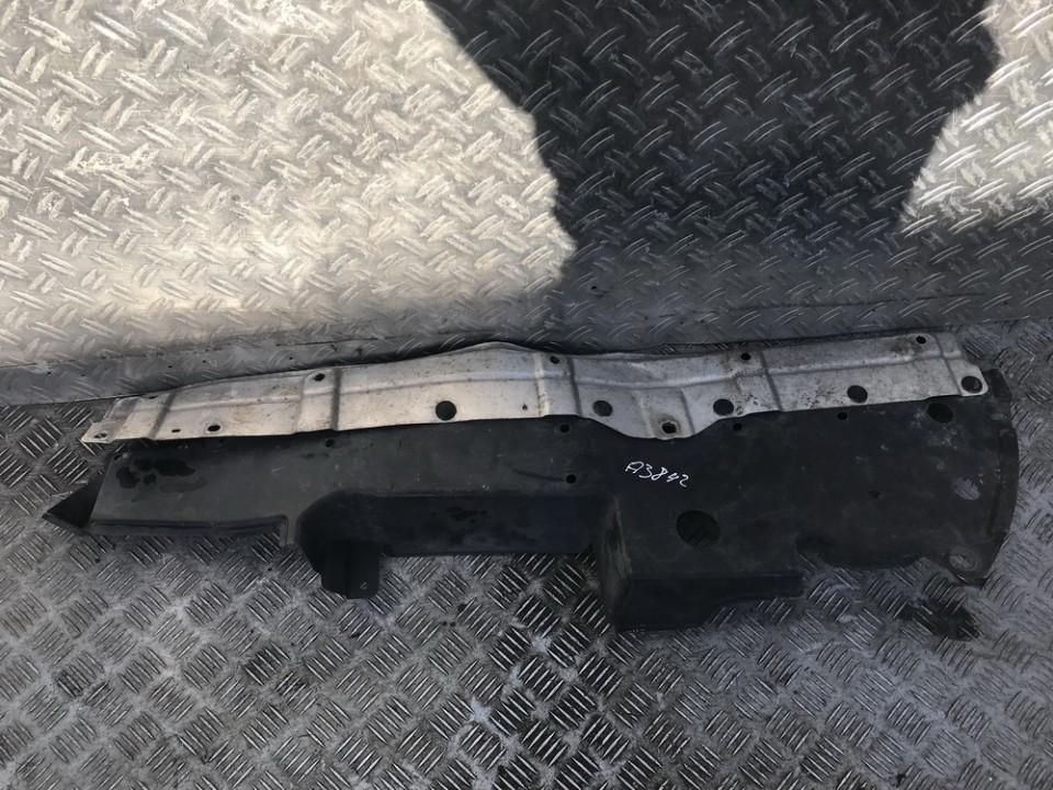 5081942010 Toyota RAV-4 2008 Dugno apsauga