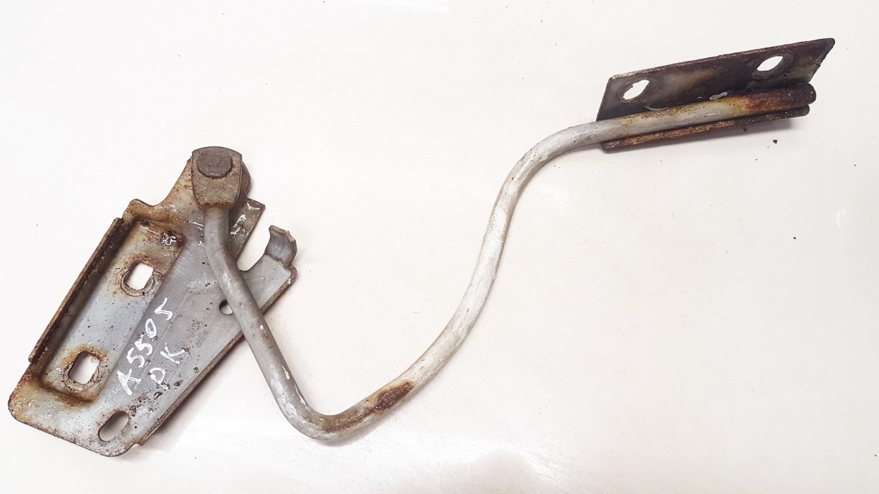 Ford Transit 2003 BISAGRA CAPOT, 
Bisagras del capó - tapa del motor - DELANTERO IZQUIERDO