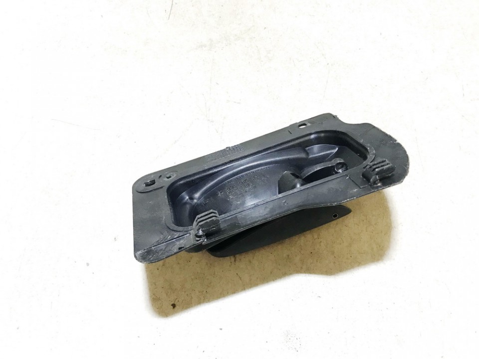 90506459 Opel Vectra 1998 Duru vidine rankenele P.K. - Thumbnail 2