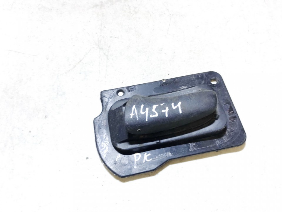 90506459 Opel Vectra 1998 Door Handle Interior - FRONT LEFT