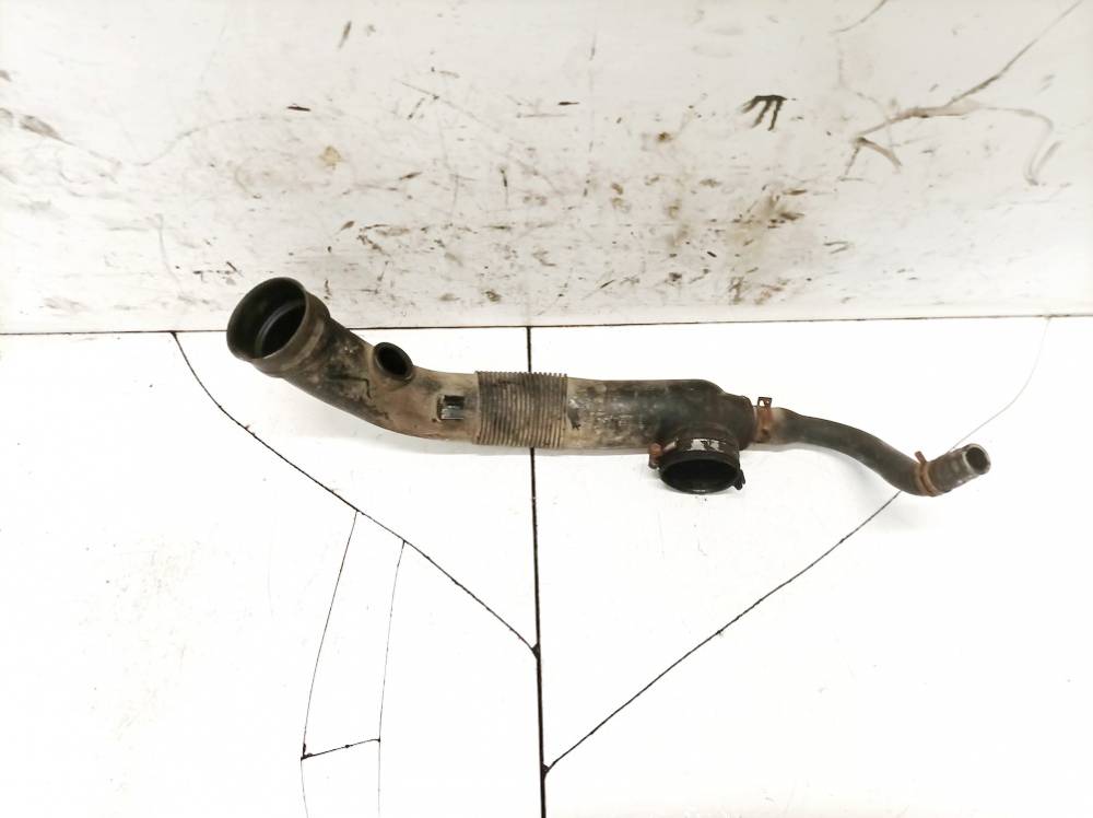 Opel Corsa 2007 Ilmaletku