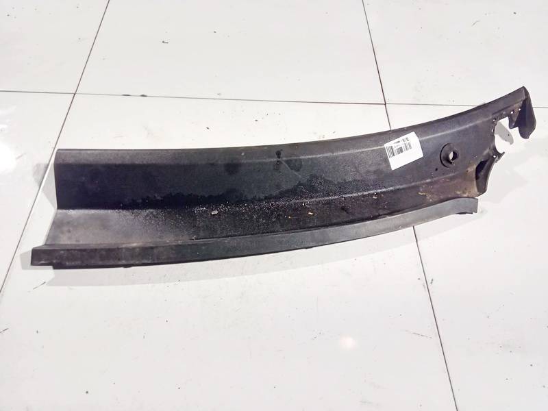 6C11V01915ACYYCY Ford Transit 2010 Abdeckung Windschutz Wasserkastenabdeckung