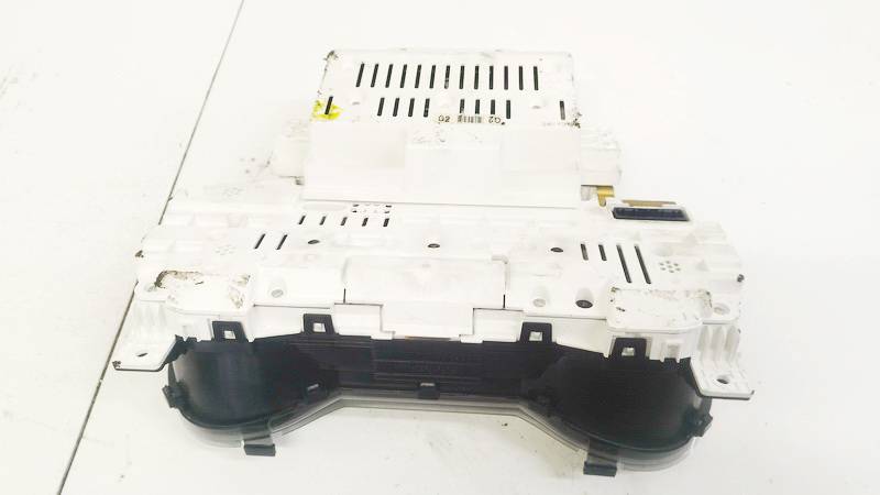 78100TM8G220M1 Honda Insight 2009 Spidometras - prietaisu skydelis - Thumbnail 2