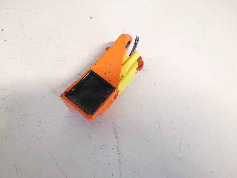 1T0909606A Skoda Fabia 2008 SENSOR IMPACTO ACCIDENTE PARA ACTIVAR - Thumbnail 3