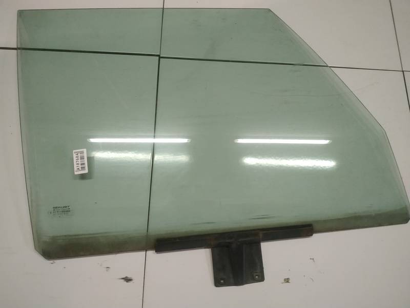 AS2 Renault Espace 1993 Door-Drop Glass - FRONT RIGHT - Thumbnail 2