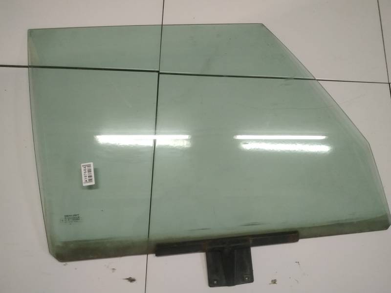 AS2 Renault Espace 1993 Door-Drop Glass - FRONT RIGHT