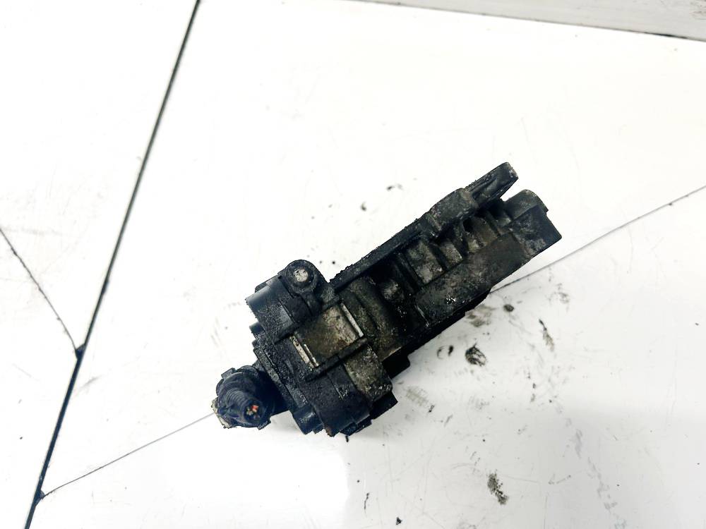 Opel Astra 2007 High Flow Throttle Body Valve (Air Control Valve) - Thumbnail 3