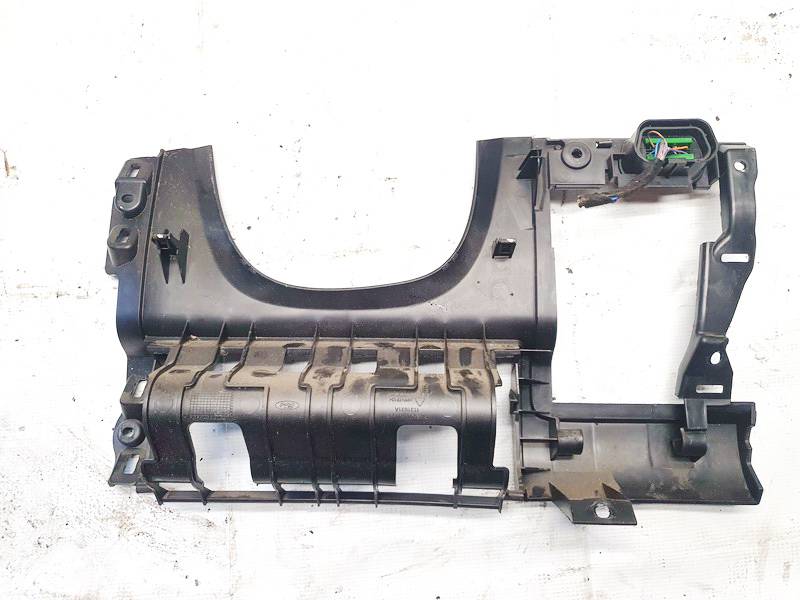 6M21U46441C Ford S-Max 2007 Salona apdare (plastmasas) - Thumbnail 2